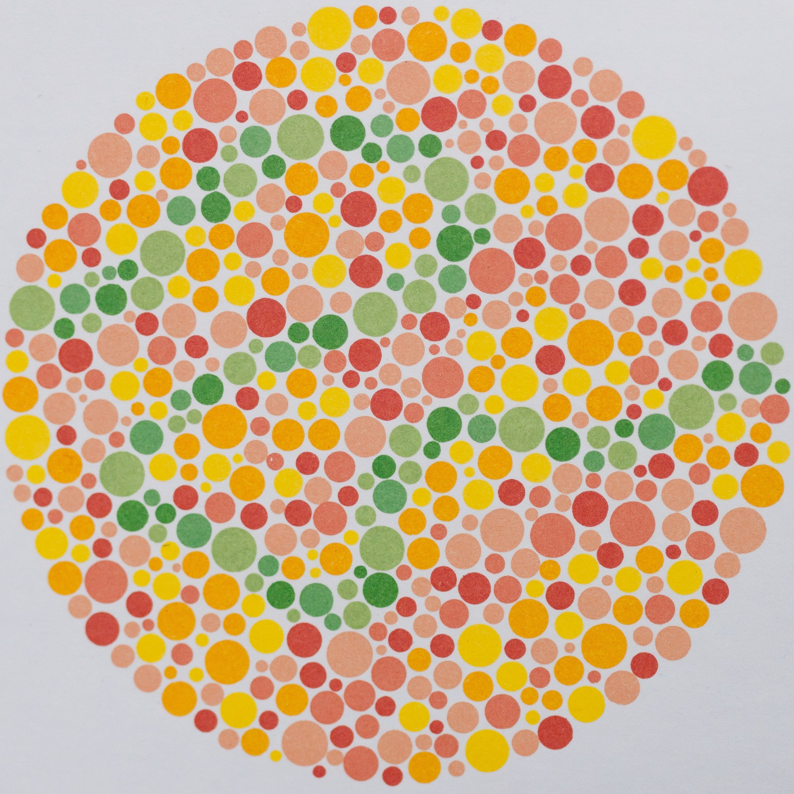 color blind color blind test for kids