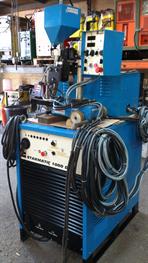 SAF-Fro AIR LIQUIDE Starmatic 1000 DC SAW Package