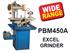 PBM450A Excel Grinder