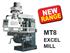 MT8 Excel Mill