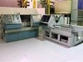 EMI-MEC Microsprint 50 CNC Controlled Automatic Turret Lathe