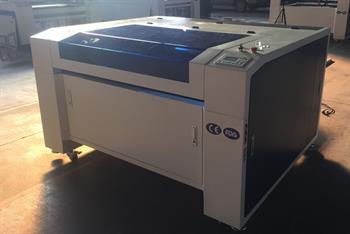 Laser CNC Machine AlphaCNC 1390 (1300*900mm)
