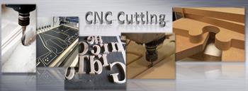 High Quality CNC Cutting and Engraving Services
