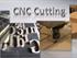 High Quality CNC Cutting and Engraving Services