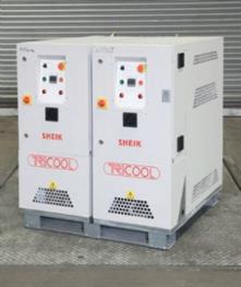 Tricool Sheik 48 kW Thermo Regulator