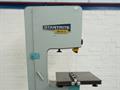 Startrite 14-S-1 Vertical Band Saw Wood