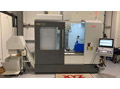Ex Demo XYZ 1060 HS with 5 axis