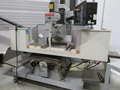  XYZ SMX 5000 CNC Bed Mill, 