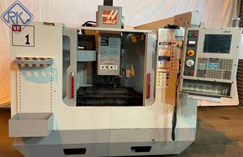 Haas VF1 CNC Machining Centre