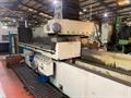 Snow OS25/6 Horizontal Spindle Surface Grinder