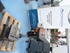 Kerry Super 8 20mm Bench Drill