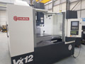 Huron VX12 vertical machining centre,