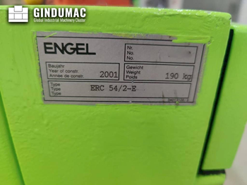 Engel ES 1800/400 HL (2001)