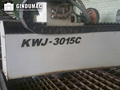 Kenner KWJ 3020 C KMT Streamline SL-V 30 (2012)