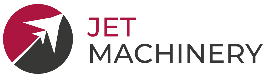 Jet Machinery Ltd logo