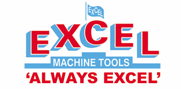 Excel Machine Tools Ltd logo
