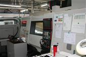 Product Image for Mazak Integrex 100 III S (incl. extensive tooling), 