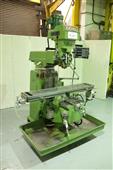 Product Image for Lilian 5VH Turret Milling Machine