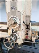 Product Image for KITCHEN & WADE E24 RADIAL ARM DRILL  (12272)
