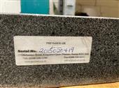 Product Image for Granite plate 