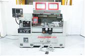 Product Image for XYZ Proturn 350 Gap Bed CNC Centre Lathe
