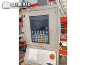 Control unit of Warcom UNICA30-100  machine