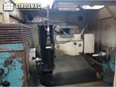 Working room of Cetos									 BUC 63 x 2000  machine