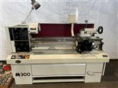 Product Image for Harrison M300 Gap Bed Centre Lathe 