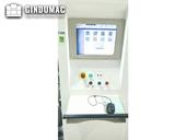 Control unit of AgieCharmilles SA20  machine