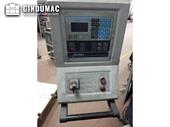 Control unit of Durma HAP-1235  machine