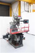 Product Image for XYZ 2000 Edge 2 Axis CNC Turret Milling Machine