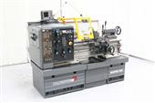 Product Image for Colchester V3250 Variable Speed Gap Bed Centre Lathe