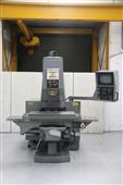 Product Image for Bridgeport Series II Interact 4 3 Axis CNC Milling Machine