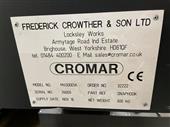 Product Image for Cromar Swarf Conveyor