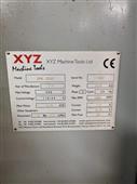 Product Image for XYZ SMX3500 Bed Mill, 