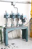 Product Image for Meddings 4 Spindle Drilling Machine