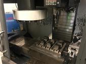 Product Image for Haas VF-2 vertical machining centre