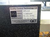 Product Image for QCT Quantum 4 manual CMM machine