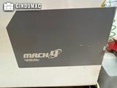 Detail of Flow MACH4 4060 XD  machine