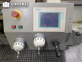 Control unit of Gildemeister NEF 320 K  machine