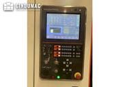 Control unit of Mazak Optiplex Nexus 3015  machine