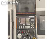 Control unit of Mazak Integrex 200-3S  machine