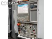 Control unit of MORI SEIKI NL X2500SY/700  machine