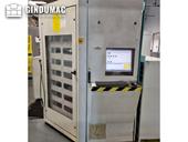 Control unit of OPS-INGERSOLL Gantry 5000  machine