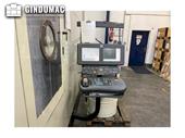Control unit of Hurco HTX 500  machine