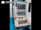 Control unit of Matec 30P  machine
