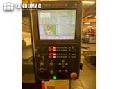Control unit of Mazak OPTIPLEX 3015 II  machine