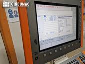 Control unit of AgieCharmilles MIKRON VCE 1400 PRO  machine