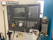 Control unit of Okuma LB 200M  machine