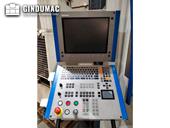 Control unit of MIKRON HSM 400 U  machine